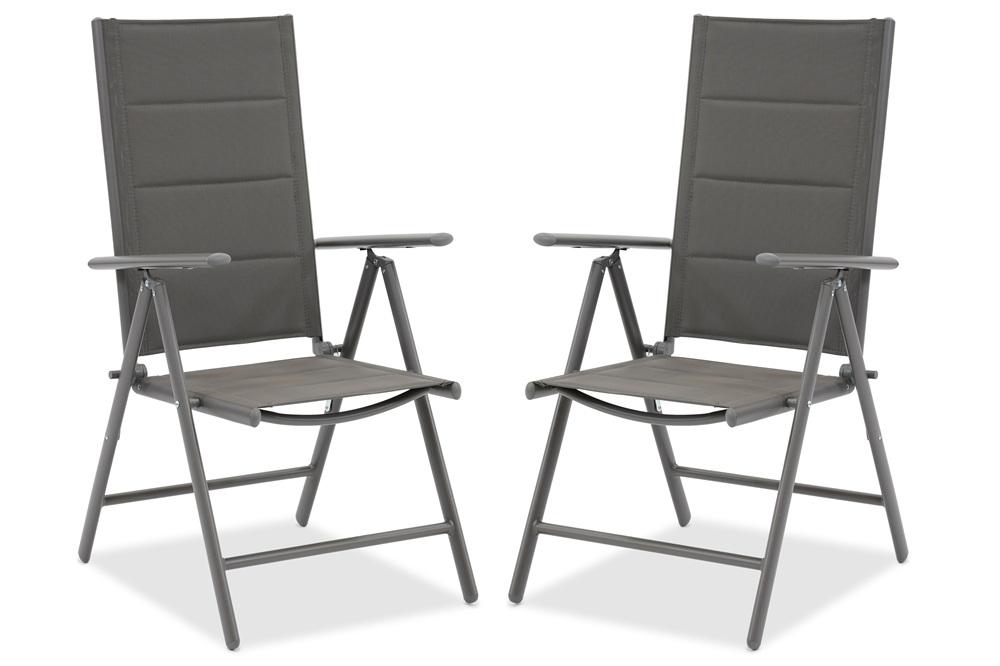 POLTRONA 7 POSIZ.C/IMBOTT. 56X65X107CM GRIGIO ART.6992136 POLTRONA 7 POSIZ.C/IMBOTT. 56X65X107CM GRIGIO ART.6992136