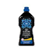 LUXURY PAVIMENTI 1.25LT NOTA BLU