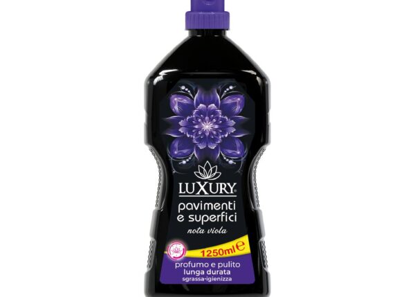 LUXURY PAVIMENTI 1.25LT NOTA VIOLA