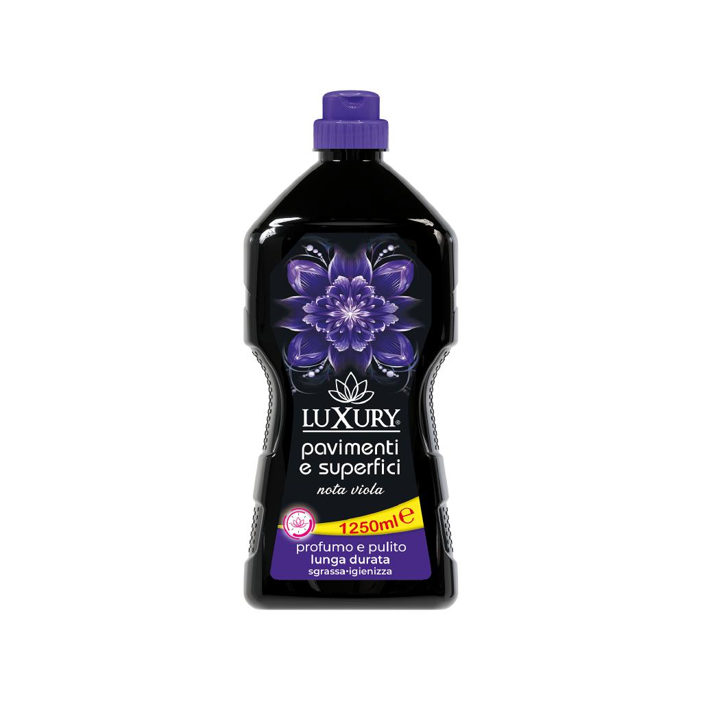 LUXURY PAVIMENTI 1.25LT NOTA VIOLA LUXURY PAVIMENTI 1.25LT NOTA VIOLA