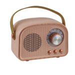 RADIO UNIQUE BLUETOOTH ROSA ART.1394022