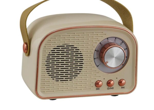 RADIO UNIQUE BLUETOOTH PANNA ART.1394019