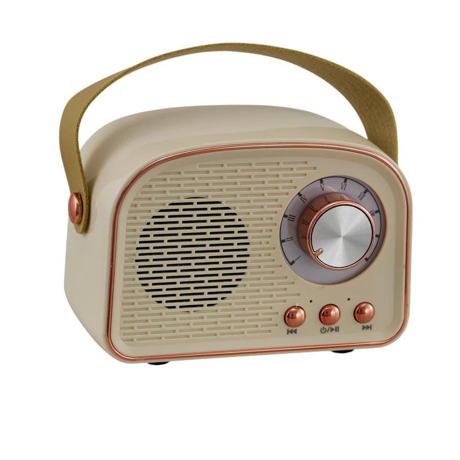 RADIO UNIQUE BLUETOOTH PANNA ART.1394019 RADIO UNIQUE BLUETOOTH PANNA ART.1394019