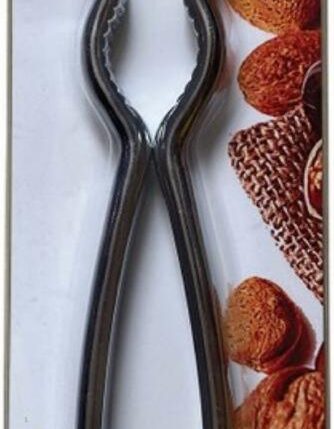 SCHIACCIANOCI IN ACCIAIO