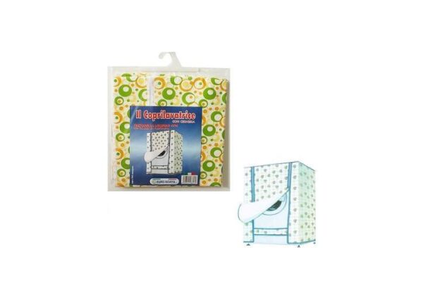 COPRILAVATRICE CON CERNIERA ECO 250GR.