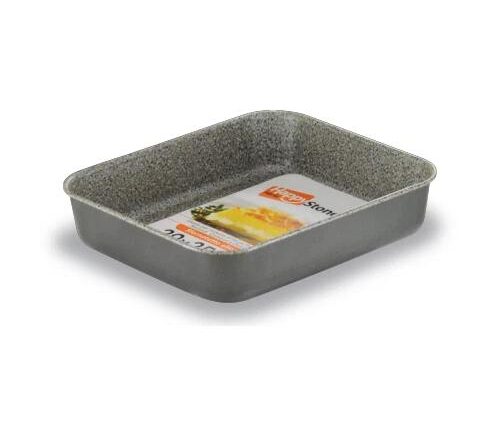 SFORNA TUTTO HAPPY STONE 29X25XH6CM 956994