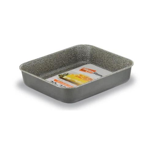 SFORNA TUTTO HAPPY STONE 29X25XH6CM 956994 SFORNA TUTTO HAPPY STONE 29X25XH6CM 956994
