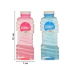 RICARICA BOLLE SAPONE 500ML M.575 2ASS ART.7004008