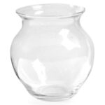 VASO LOL DIAM.20CM H.27.6CM ART.158/27ST