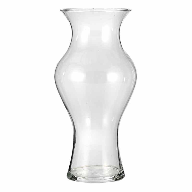 VASO FLORA DIAM.18 H.37CM ART.145/37 VASO FLORA DIAM.18 H.37CM ART.145/37