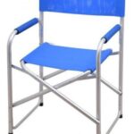 SEDIA REGISTA TXT/ALL 24MM BLU ART.3310294