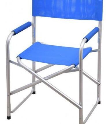 SEDIA REGISTA TXT/ALL 24MM BLU ART.3310294