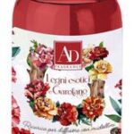 PROFUMATORE AMBIENTE RICARICA X DIFF 250 LEGNI+GAROFANO ART.121115