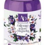 PROFUMATORE AMBIENTE RICARICA X DIFF 250 ZAFFER+MAGNOLIA ART.121119