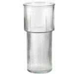 VASO STRIPED DIAM.11 H.24CM ART.ZD11/24