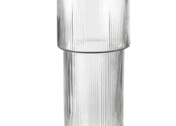 VASO STRIPED DIAM.11 H.24CM ART.ZD11/24