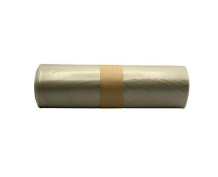 SACCO PATTUMIERA LDPE AMBRA 70X110 ECO ROTOLO 800GR SACCO PATTUMIERA LDPE AMBRA 70X110 ECO ROTOLO 800GR