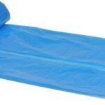 SACCO PATTUMIERA HDPE 55X65 AZZURRO