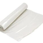 SACCO PATTUMIERA HDPE 55X65 NEUTRO