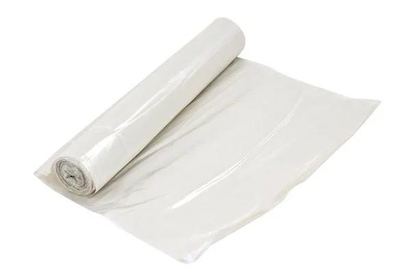 SACCO PATTUMIERA HDPE 55X65 NEUTRO SACCO PATTUMIERA HDPE 55X65 NEUTRO