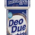 DEO DUE AMMORBIDENTE 1LT FIORI BLU