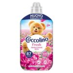 COCCOLINO AMMORBIDENTE 1,827ML 87 MIS. XXL SETA