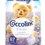 COCCOLINO AMMORBIDENTE 1,827ML 87 MIS XXL LAVANDA