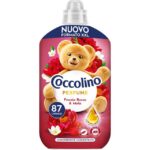 COCCOLINO AMMORBIDENTE 1,827ML 87 MIS. XXL PEONIA