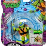 TARTARUGHE NINJA BLISTER SPIN LEO ART.83269