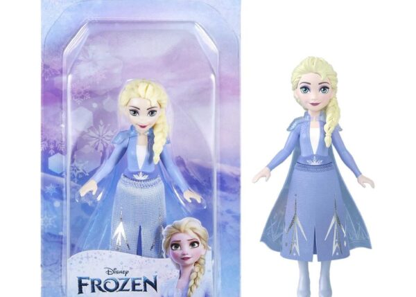 FROZEN BLISTER ELSA ART.HLW97