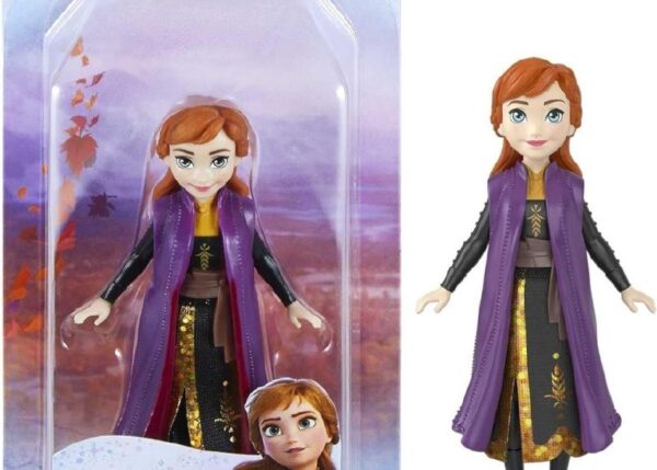 FROZEN BLISTER ANNA ART.HLW97