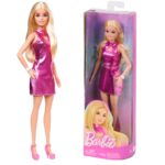 BARBIE FASHIONISTA HYT88 ART.HYT88