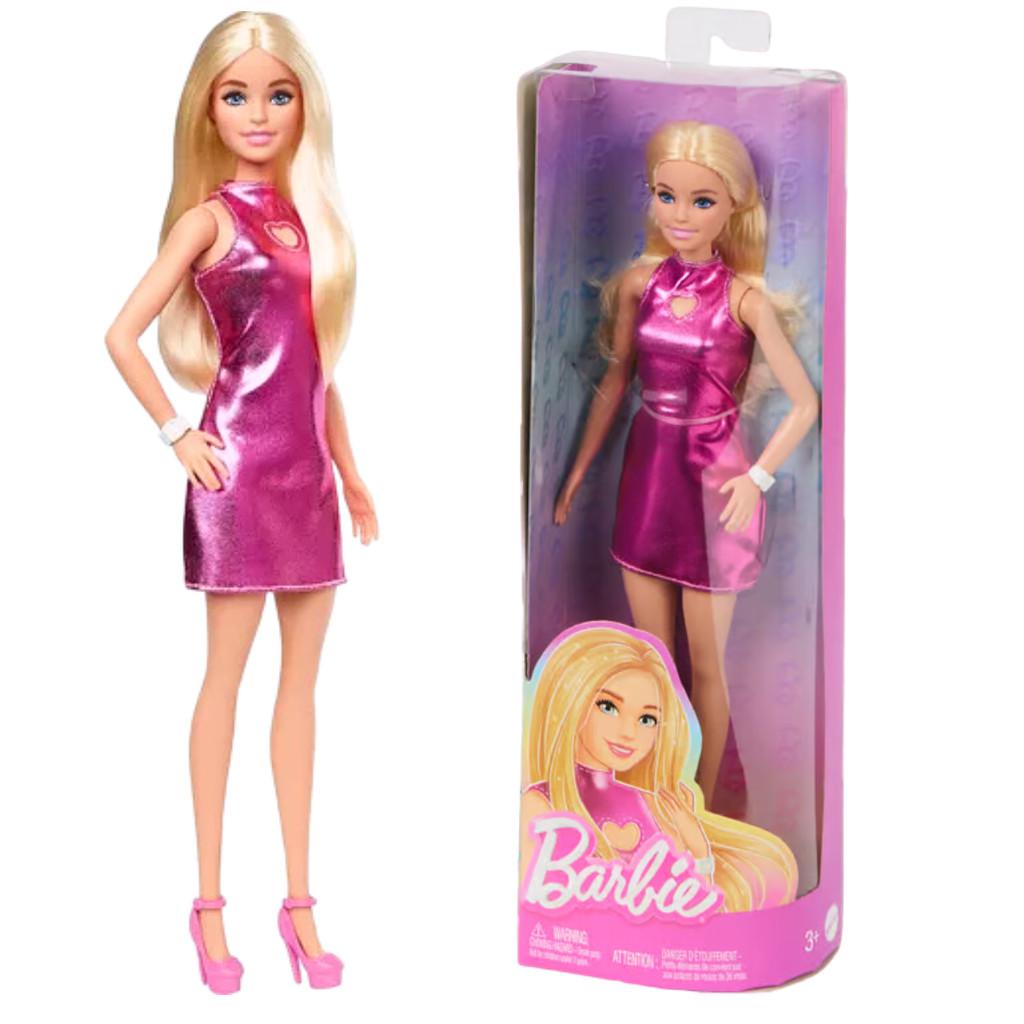 BARBIE FASHIONISTA HYT88 ART.HYT88 BARBIE FASHIONISTA HYT88 ART.HYT88