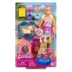 BARBIE POOL PARTY ART.JBF35
