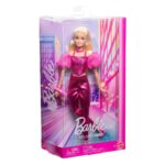 BARBIE DELUXE FAHION STYLE OUTFIT ROSA ART.JFP40