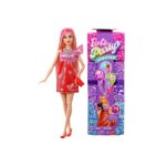 BARBIE PARTY UNBOXED JFY68 ART.JFY68