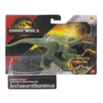 JURASSIC WORLD DANGER PACK ARCHAEORNITHOMIMUS ART.JGB72