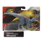 JURASSIC WORLD DANGER PACK MINQARIA ART.JGB72