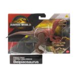 JURASSIC WORLD DANGER PACK BEIPIAOSAURUS ART.JGB72