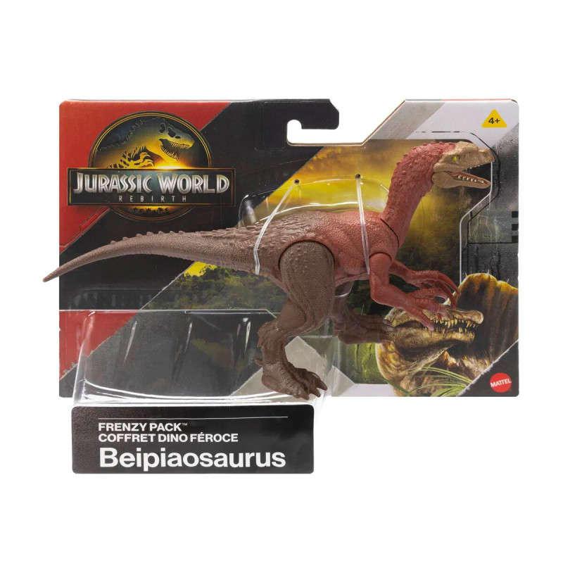 JURASSIC WORLD DANGER PACK BEIPIAOSAURUS ART.JGB72 JURASSIC WORLD DANGER PACK BEIPIAOSAURUS ART.JGB72