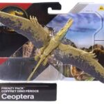 JURASSIC WORLD DANGER PACK CEOPTERA ART.JGB72