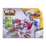 METAL MACHINES PISTA SQUALO ART.6760