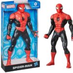 MARVEL ACTION FIGURE SPIDERMAN ART.F07215