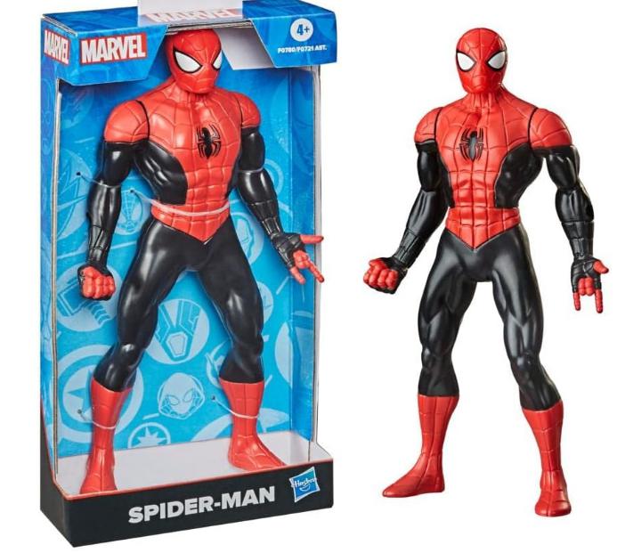 MARVEL ACTION FIGURE SPIDERMAN ART.F07215 MARVEL ACTION FIGURE SPIDERMAN ART.F07215