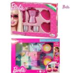 BARBIE COFFIE MAKER ART.BRB202321