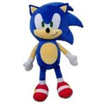SEGA PELUCHE SONIC 45 CM ART.PTS 311733