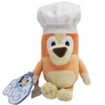 BLUEY PELUSH CHEF BINGO ART.18083