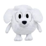 BLUEY PELUSH LILA ART.18083
