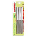 KAIMANO COLTELLI X 6 TORTORA $