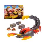 MONSTER JAM PISTA SCORPION ART.6069752